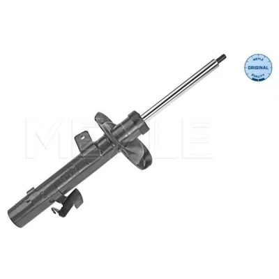 Bild av MEYLE 726 623 0041 Amortisseur Essieu avant gauche Pression de gaz Système bitube Jambe suspension Goujon en haut ORIGINAL Quality FORD: KUGA 1