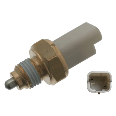 Bild av FEBI BILSTEIN 37172 Interrupteur, feu marche arrière PEUGEOT: 308 II 3/5 portes, 206 SW, Partner I Van, CITROËN: C3 portes