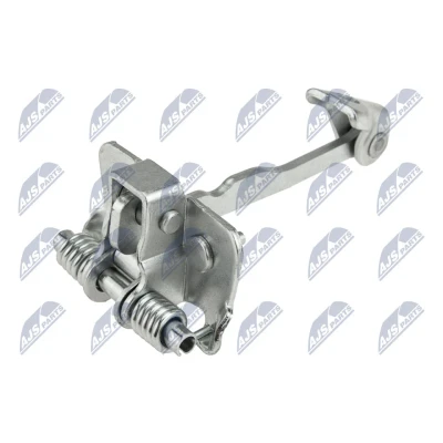 Bild av Dörrhållare, Bak, Fram, Tvåsidig, dacia logan ii, mcv sandero renault logan/stepway 804302559R, 824306559R