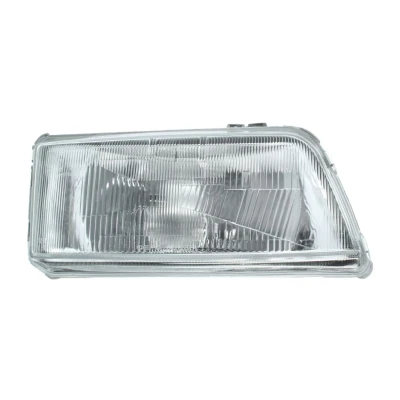 Bild av Van WEZEL 1747962 Phares droit H4 pour circulation à droite sans commande correcteur de site projecteur P43t FIAT: Ducato II Bus,