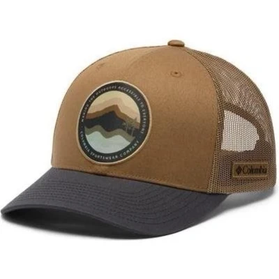 Bild av Columbia SNAP BACK Unisex Keps, Storlek: One Size, Delta/shark