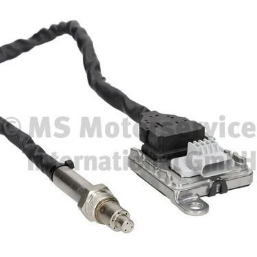 Bild av NOx sensor, katalysator PIERBURG 7.13557.01.0