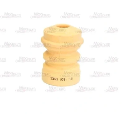 Bild av Gummibuffert, fjädring Magnum technology A8B009MT