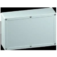 Bild av Spelsberg TG ABS 2516 9 o Tomt kabinet, IP66/IP67, IK07, Grå, 252x162x90 mm