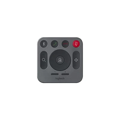 Bild av Logitech Business Remote Control for MeetUp, 993 001389, kol
