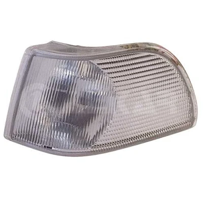 Bild av ALKAR 2112517 Clignotant avant droite sans porte lampe PY21W VOLVO: S70, V70 I