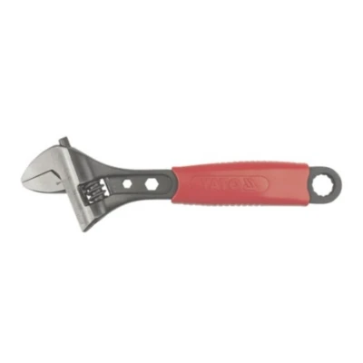 Bild av YATO YT 2170 Clé à molette 150 25 acier au carbone