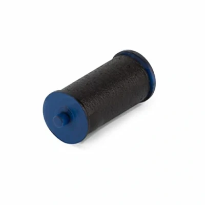 Bild av Pokornys 5 färgrullar lämpliga för alla UNO prismärkare, 1 och 2 rader, 26 x 12 + 16 mm UNO, prisetiketter