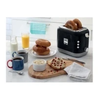 Bild av Kenwood Brödrost &amp; Toaster kMix TCX751BK
