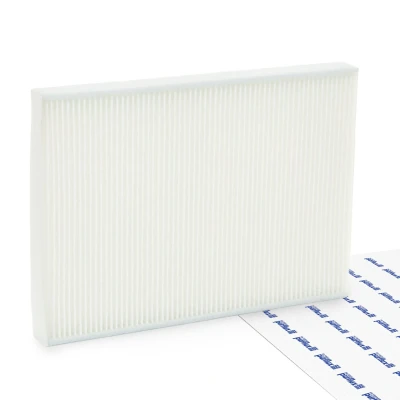Bild av PURFLUX AH353 Filtre d&#039;habitacle de pollens 308 220 29 AUDI: Q7, A6 C8 Avant, A4 B9 BENTLEY: Bentayga, VOLKSWAGEN: Touareg III
