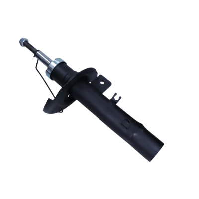 Bild av MAXGEAR 11 0710 Amortisseur Essieu avant droit Pression de gaz Système bitube Jambe suspension Goujon en haut PEUGEOT: 207 3/5 portes, CC