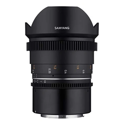 Bild av SAMYANG DSLR 14mm T3.1 MK2 Canon RF