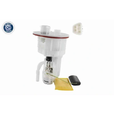 Bild av VEMO V52 09 0009 Unité d&#039;injection de carburant avec palpeur électrique Q+, Première Monte HYUNDAI: ACCENT 3 Stufenheck
