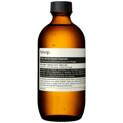 Bild av Aesop In Two Minds Facial Cleanser 200 ml