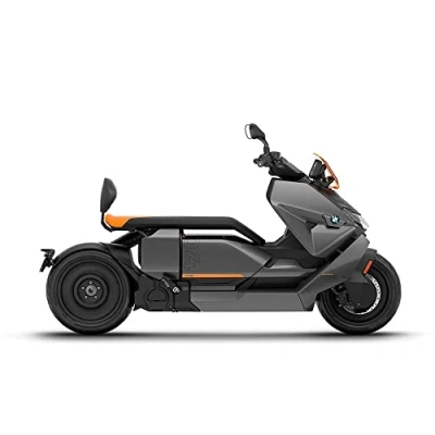 Bild av Shad BACKREST Fitting BMW CE 04, TU EU
