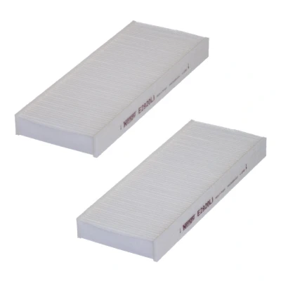 Bild av Filter, kupéventilation Hengst filter E2920LI 2