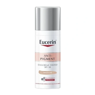 Bild av Eucerin Anti Pigment Tonad dagkräm SPF 30 50 ml