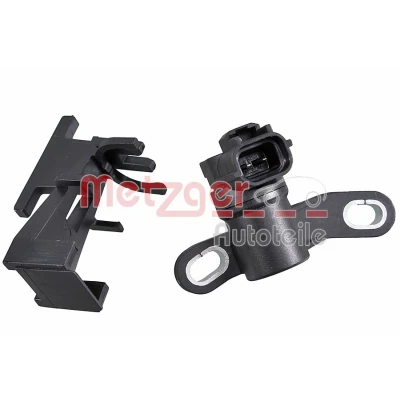 Bild av METZGER 0902473 Capteur d&#039;impulsions 2pôle FORD: S Max Mk1, MONDEO 4, Galaxy Mk2 MPV, MAZDA: 6 5 portes, Berline