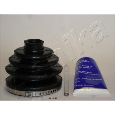Bild av Dammskydd, drivaxel, På hjulsidan, nissan almera hatchback i, primera, primera hatchback, traveller, toyota 4 runner ii, 392410F