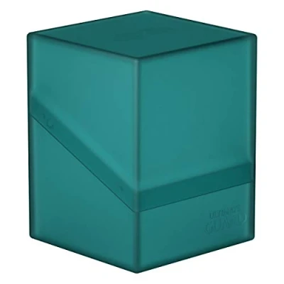 Bild av Coffret de cartes taille standard UG Boulder 100+ (Malachite)