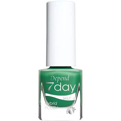 Bild av Depend 7day Hybrid Polish 7353 Around the Maypole 5 ml