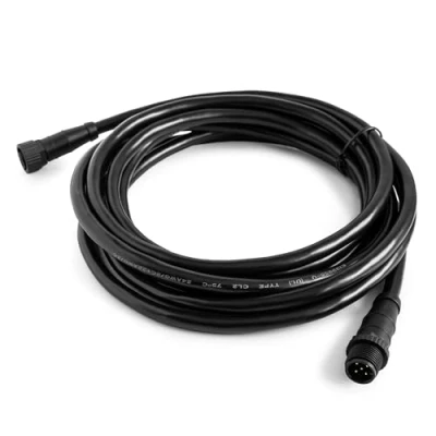 Bild av Förlängningskabel 3 meter för NMEA 2000 N2K Lowrance Navico &amp; Garmin Simrad B G nätverk