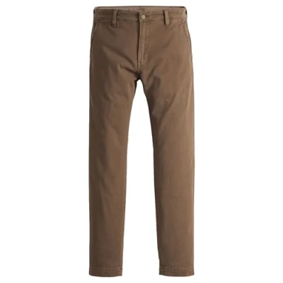 Bild av Levi&#039;s Xx Chino Std Ii Rain Drum Shady Gd, 36W x 34L