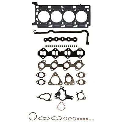 Bild av AJUSA 52260300 Packningssats, topplock RENAULT: MEGANE 2, 2 Coupe Cabriolet, OPEL: Vivaro A Skåpbil, Combi