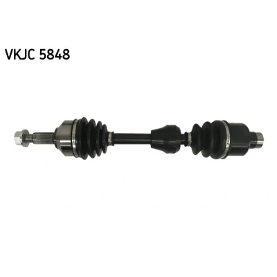 Bild av Drivaxel SKF VKJC 5848