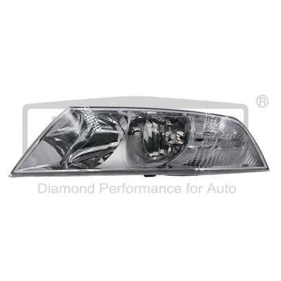 Bild av DPA 89410718702 Strålkastare Vänster SKODA: Octavia 2 Combi, II Hatchback