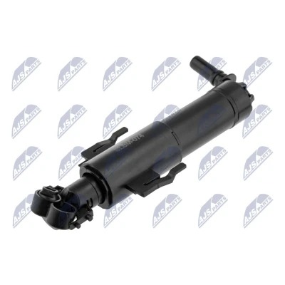 Bild av NTY EDS BM 074 Gicleur d&#039;eau de nettoyage, nettoyage des phares avant droite