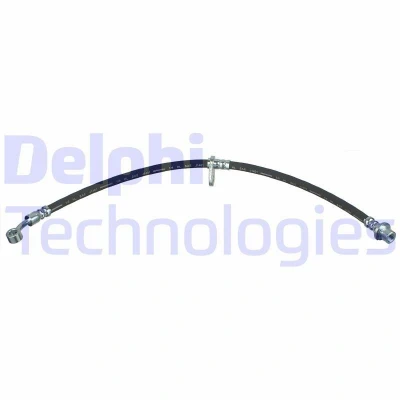 Bild av DELPHI LH6947 Flexible De Frein 521 Banjo HONDA: CIVIC 8 Hatchback,