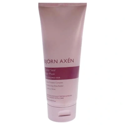 Bild av Björn Axén Color Seal Hair Mask 200 ml