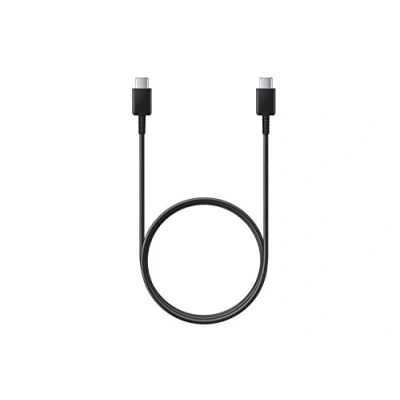 Bild av Samsung USB C Kabel (3A) 1 Meter Svart