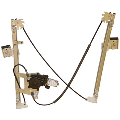 Bild av Valeo Lève vitre avant droite électrique avec moteur sans fonction confort 850505 FORD: Focus Mk1 3/5 portes, Break