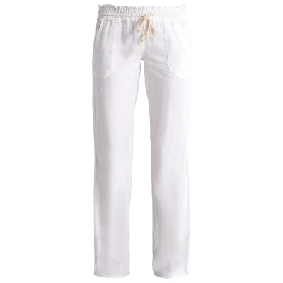 Bild av Roxy Oceanside PANT Tygbyxor, Storlek: Small, Sea salt
