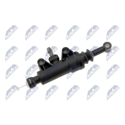 Bild av NTY NSP ME 004 Emetteur d&#039;Embrayage MERCEDES BENZ: Classe C Break, A, Berline
