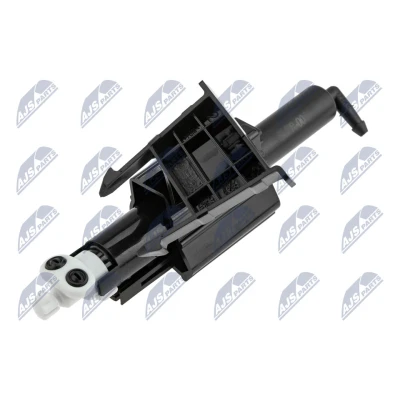 Bild av NTY EDS FR 005 Gicleur d&#039;eau de nettoyage, nettoyage des phares avant gauche FORD: FOCUS 3, 3 Turnier