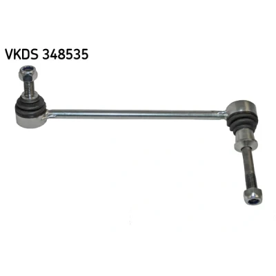 Bild av SKF VKDS 348535 Biellette de barre stabilisatrice avec graisse synthétique BMW: X5, X6