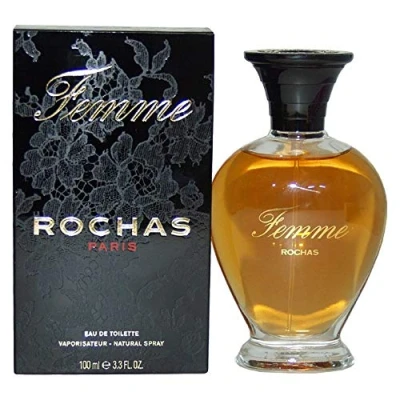 Bild av ROCHAS FEMME edt vaporizador 100 ml