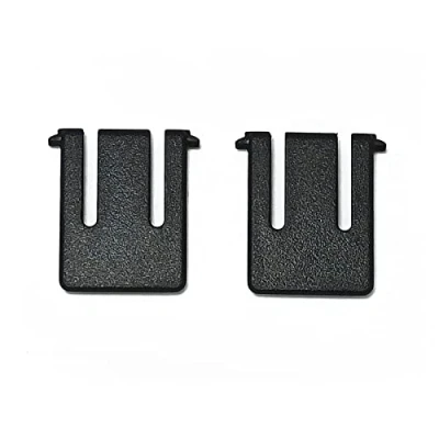 Bild av ZYHARUKO 2 st/set original tangentbordsfäste benstativ hållare för MK235 MK315 K375S reparation av mekaniska tangentbord