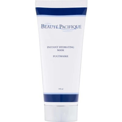 Bild av Beauté Pacifique Instant Hydrating Mask 100 ml