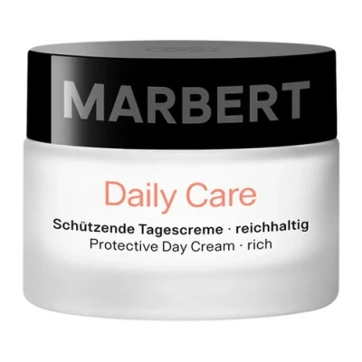 Bild av Marbert Daily Care Protective Dagkräm Rich 50 ml SPF 15