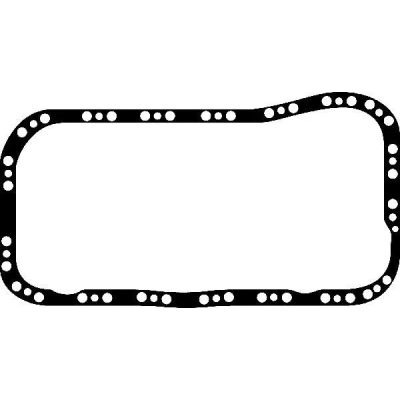 Bild av CORTECO 423848P Joint De Carter d&#039;Huile FIAT: Coupe, Tipo 3/5 portes, LANCIA: DELTA 2, 1, ALFA ROMEO: 164