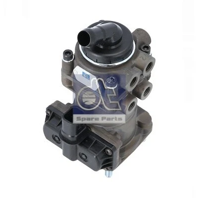 Bild av Ljuddämpare, kompressorsystem Dt spare parts 2.47063