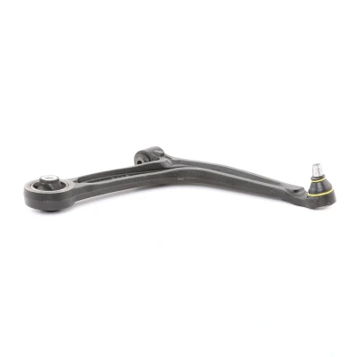 Bild av MOOG FI TC 7413 Bras de suspension droit, inférieur, Essieu avant barre oscillant transversal FIAT: 500 3 portes, C Cabriolet oscaro, mister auto,