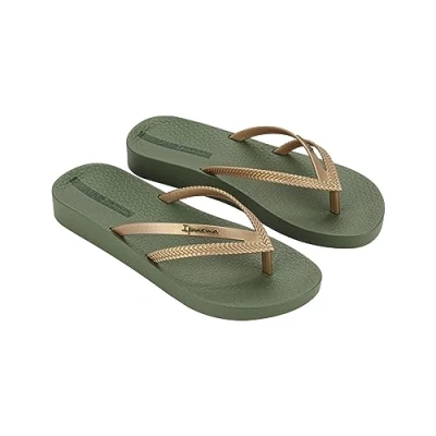 Bild av Ipanema BOSSA SOFT V FEM, Grönguld, 41/42 EU