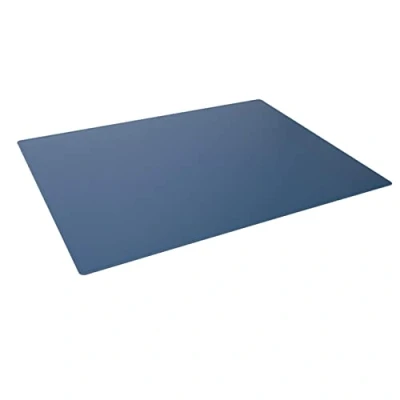 Bild av Durable Skrivunderlägg PP 65x50cm blå