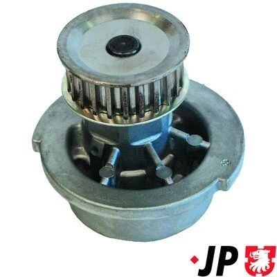 Bild av JP GROUP 1214101100 Pompe à eau 23 OPEL: Corsa C 3/5 portes, B Zafira