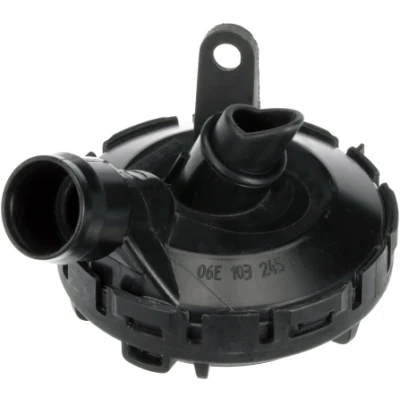 Bild av GATES EMH941 Séparateur d&#039;huile, prise de recyclage des gas carter AUDI: A4 B8 Avant, Berline, A6 C6 Avant